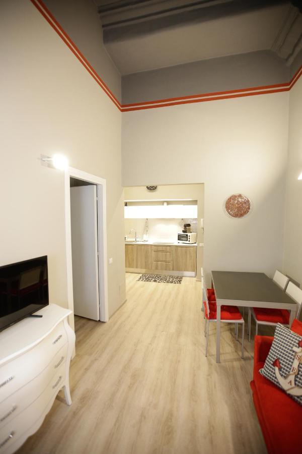 Apartament La Casa Di Enry Genua Zewnętrze zdjęcie